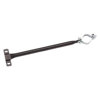 Warrior® - Steering Gear Box Brace