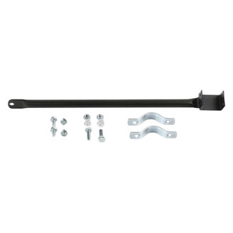 Warrior® - Steering Gear Box Brace