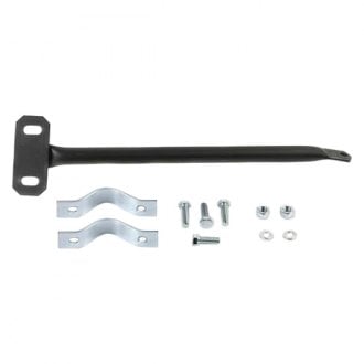 Warrior™ | Jeep Parts, Racks, Doors, Fenders — CARiD.com