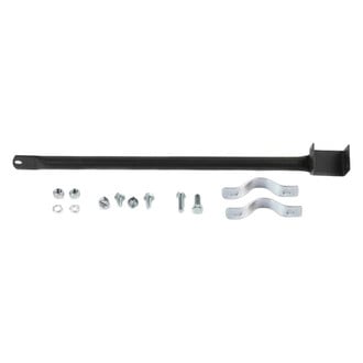 Warrior® - Steering Gear Box Brace