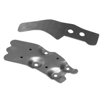 Warrior® - Chassis Frame and Body Brackets