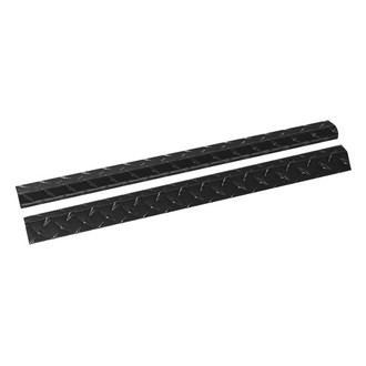 Warrior® - Black Door Sills