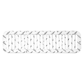 Warrior® - Hood Vents