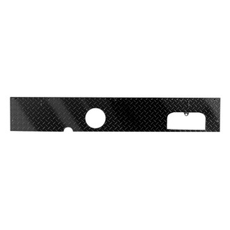 Warrior® - Instrument Panel Gauge Mount