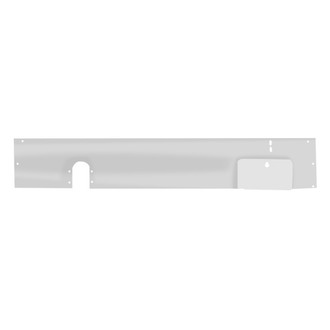 Warrior® - Upper Instrument Panel Gauge Mount
