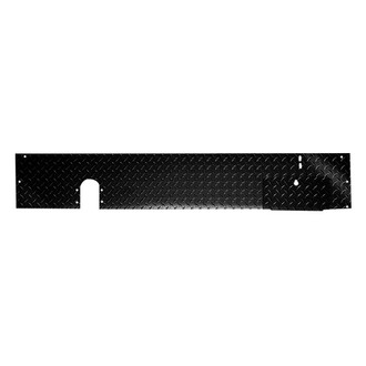 Warrior® - Upper Instrument Panel Gauge Mount
