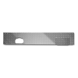 Warrior® - Upper Instrument Panel Gauge Mount