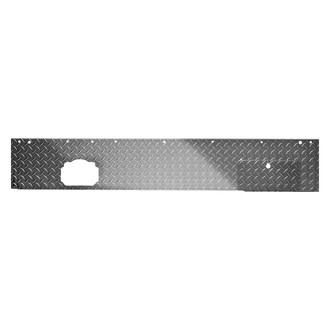 Warrior® - Upper Instrument Panel Gauge Mount