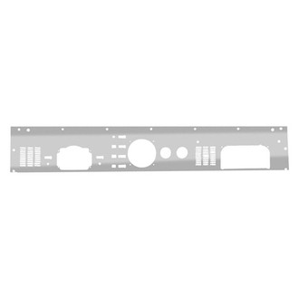 Warrior® - Upper Instrument Panel Gauge Mount