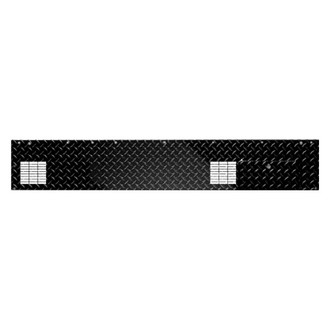 Warrior® - Upper Instrument Panel Gauge Mount