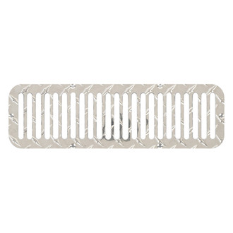 Warrior® - Hood Vent Panel