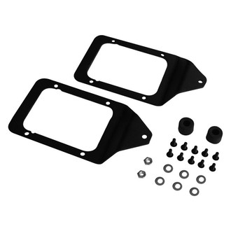 Warrior® - Paddle Handle Snubber Kit