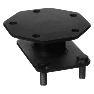 Warrior® - Spare Tire Spacer