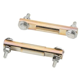 Warrior® - Shock Absorber Cross Pin