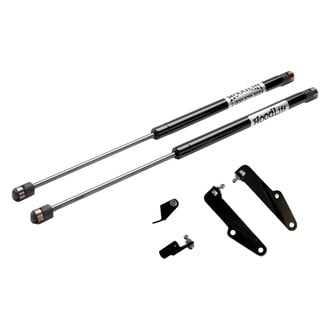 Warrior® - Hood Lift Support