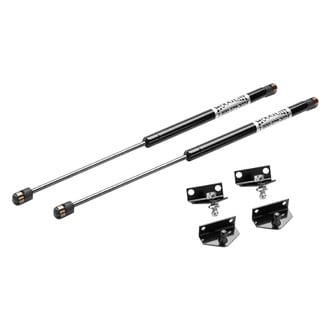 Warrior® - Hood Lift System