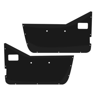 Warrior® - Door Panel Inserts