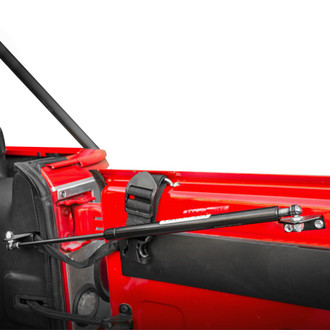Warrior® - Tailgate Strut System