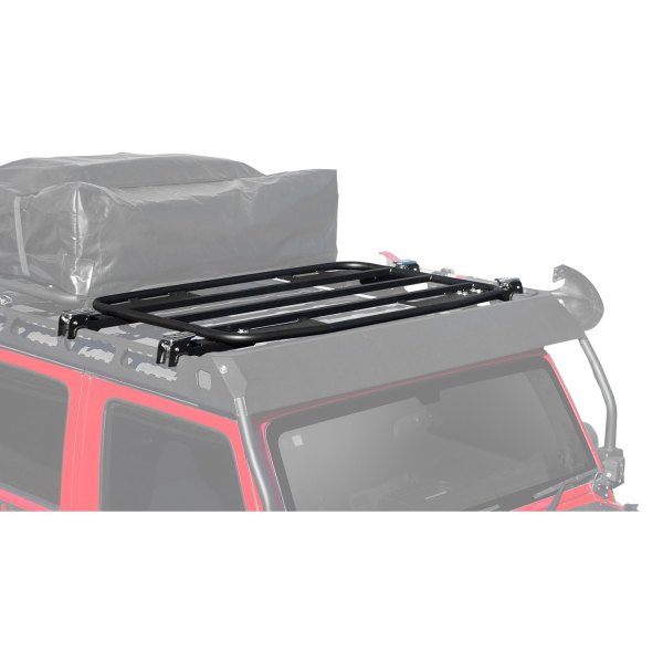 Warrior® - Freedom Roof Cargo Basket