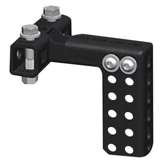 Warrior® - Platform Awning Bracket