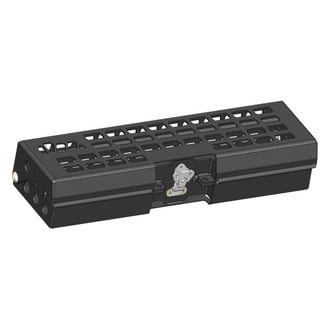 Warrior® - MOD Box