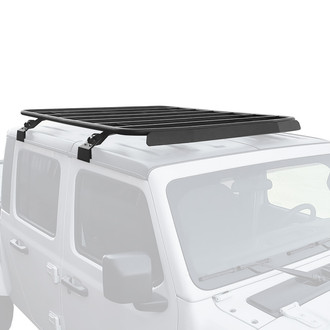 Warrior® - Platform Roof Rack