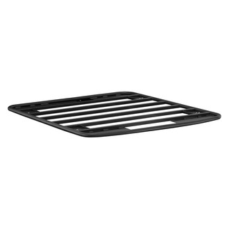 Warrior® - Platform Roof Cargo Basket (51.5" L x 51.25" W)