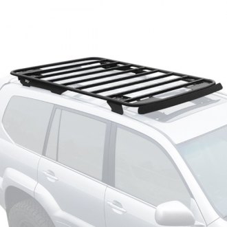 Toyota Rav4 Roof Rack Baskets 