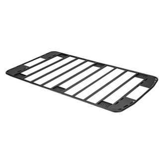 Warrior® - Platform Roof Cargo Basket (73.5" L x 51.25" W)