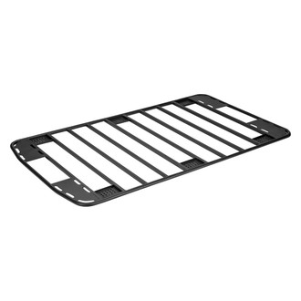 Warrior® - Platform Roof Cargo Basket (89.5" L x 51.25" W)