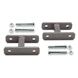 Warrior® - Lifted Leaf Spring Shackle