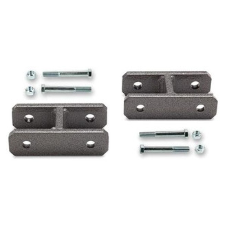 Warrior® - Leaf Spring Shackle