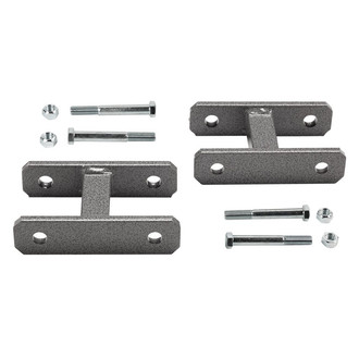 Warrior® - Lifted Leaf Spring Shackle