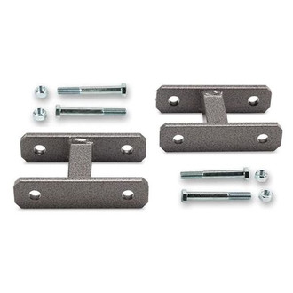Warrior® - Lifted Leaf Spring Shackle