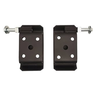 Warrior® - Front U-Bolt Skid Plates