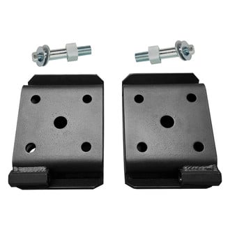 Warrior® - U-Bolt Skid Plate