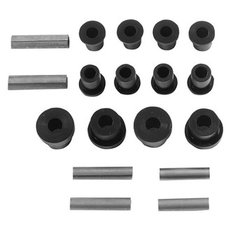 Warrior® - Greasable Replacement Bushings