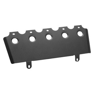 Warrior® - Front Skid Plate