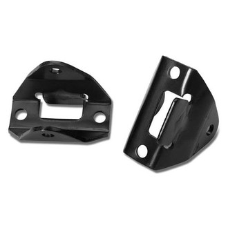 Warrior® - Leaf Spring Brackets