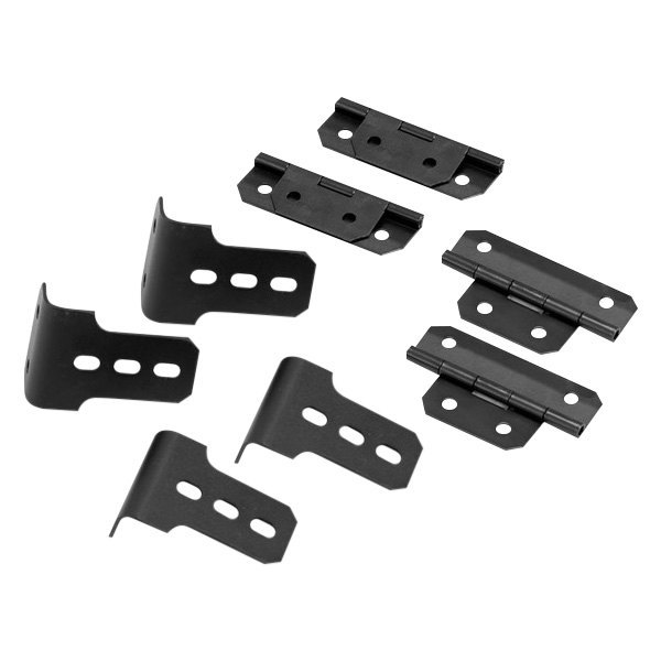 Warrior® - Outback Roof Rack Mounting Kit