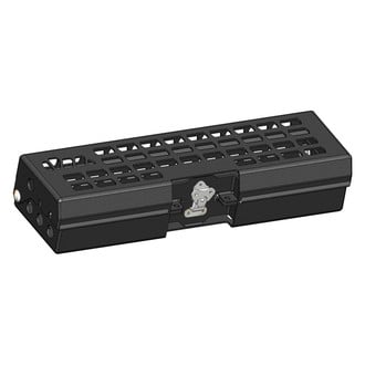 Warrior® - MOD Box