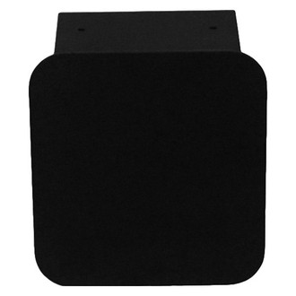 Warrior® - Front Delete Plates