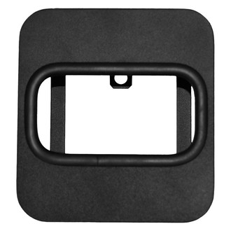 Warrior® - Front Aftermarket LED Plates