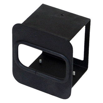 Warrior® - Front Fog Light Buckets