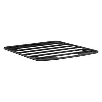 Warrior® - Platform Roof Cargo Basket (51.5" L x 51.25" W)