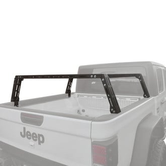 Warrior® - MOD Series Bed Rack System