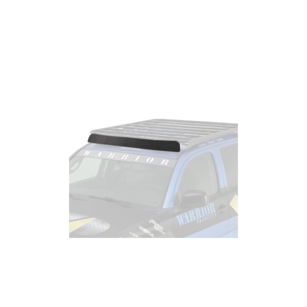 Warrior® - Platform Wind Deflector