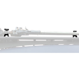 Warrior® - Hi-Lift Jack Mount