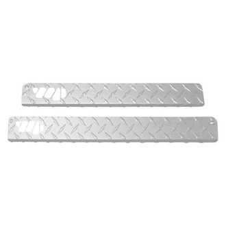 Warrior® - Polished Door Sills