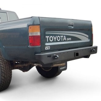 1993 toyota deals pickup rear bumper